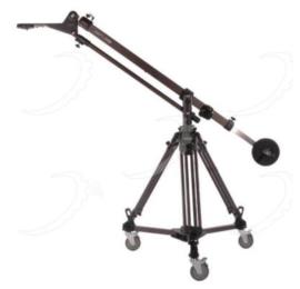 پروجیب-Libec-JB-30-Jib-